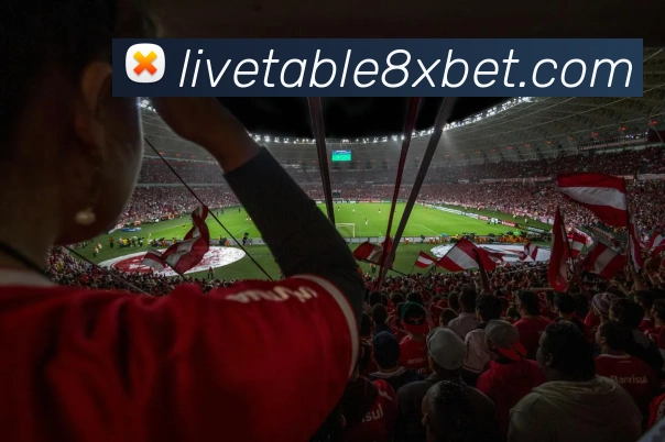 quên mật khẩu 8XBET APP Hình ảnh giải đấu HD